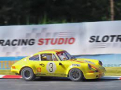 Porsche 911S 